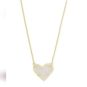 Kendra Scott Ari Necklace